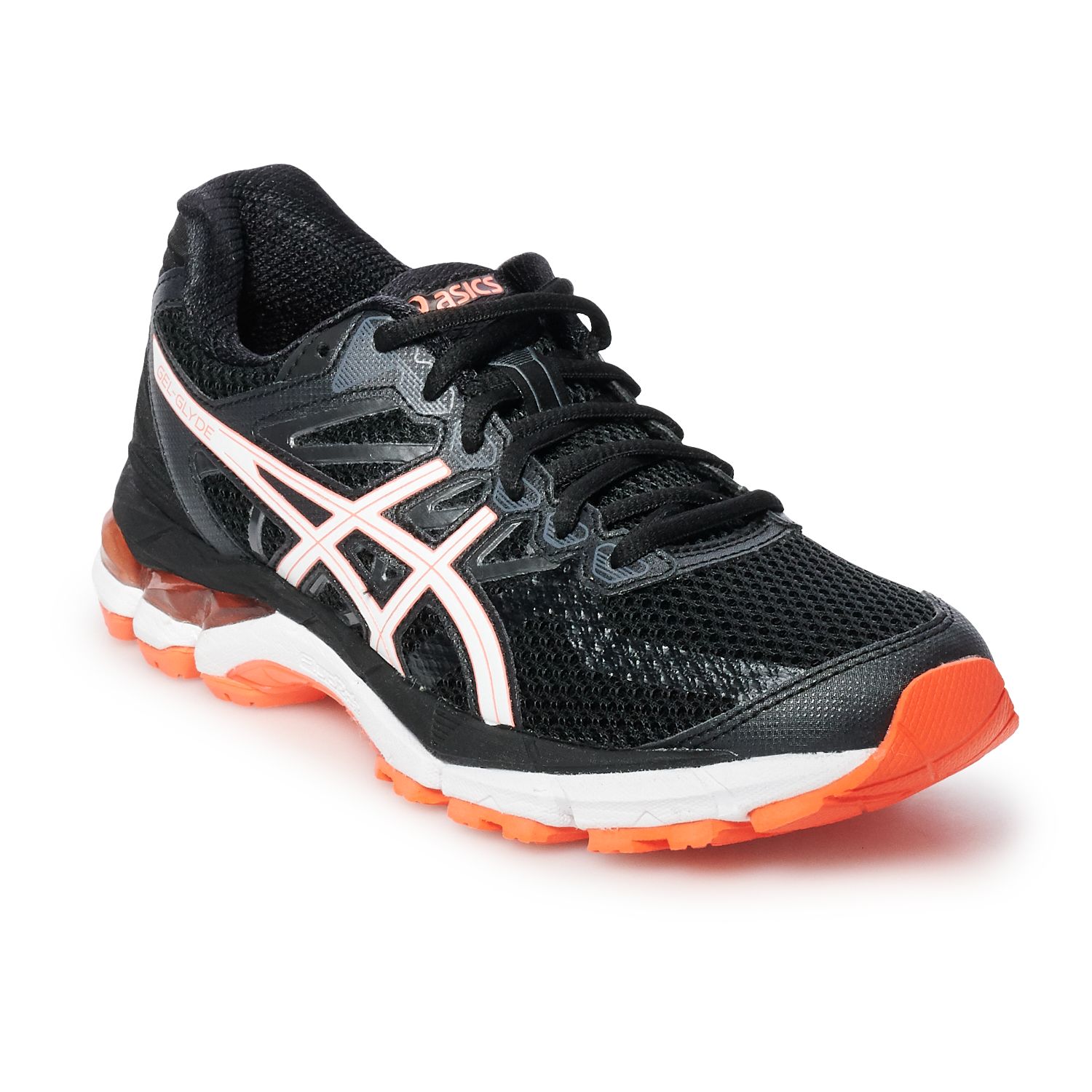 asics gel glyde womens