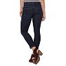 Women's Sonoma Goods For Life™ Midrise Skinny Ankle Jeans