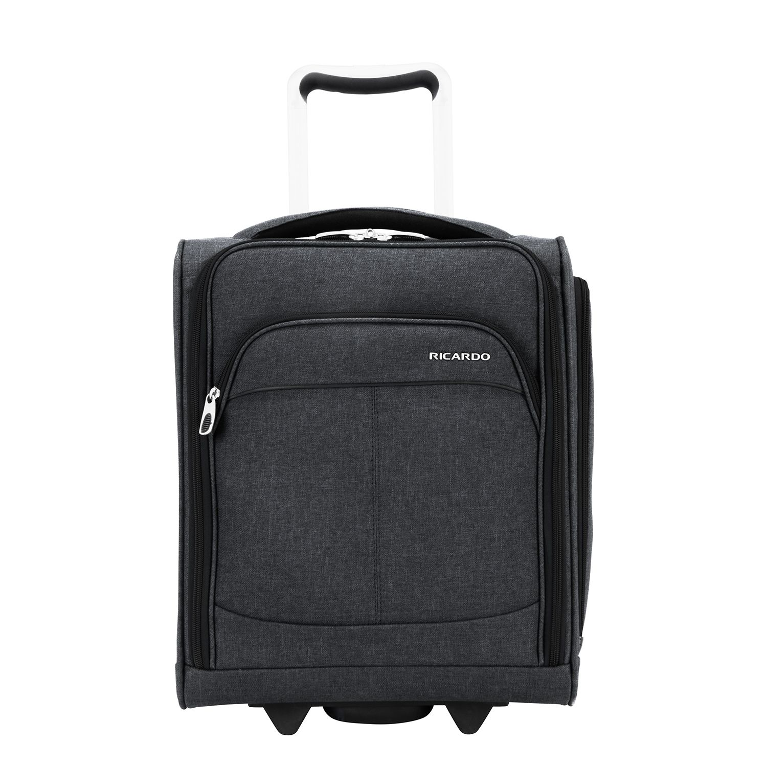 ricardo santa cruz 7.0 spinner luggage