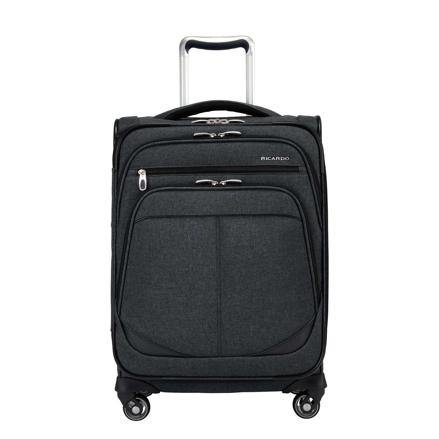 ricardo santa cruz 7.0 spinner luggage