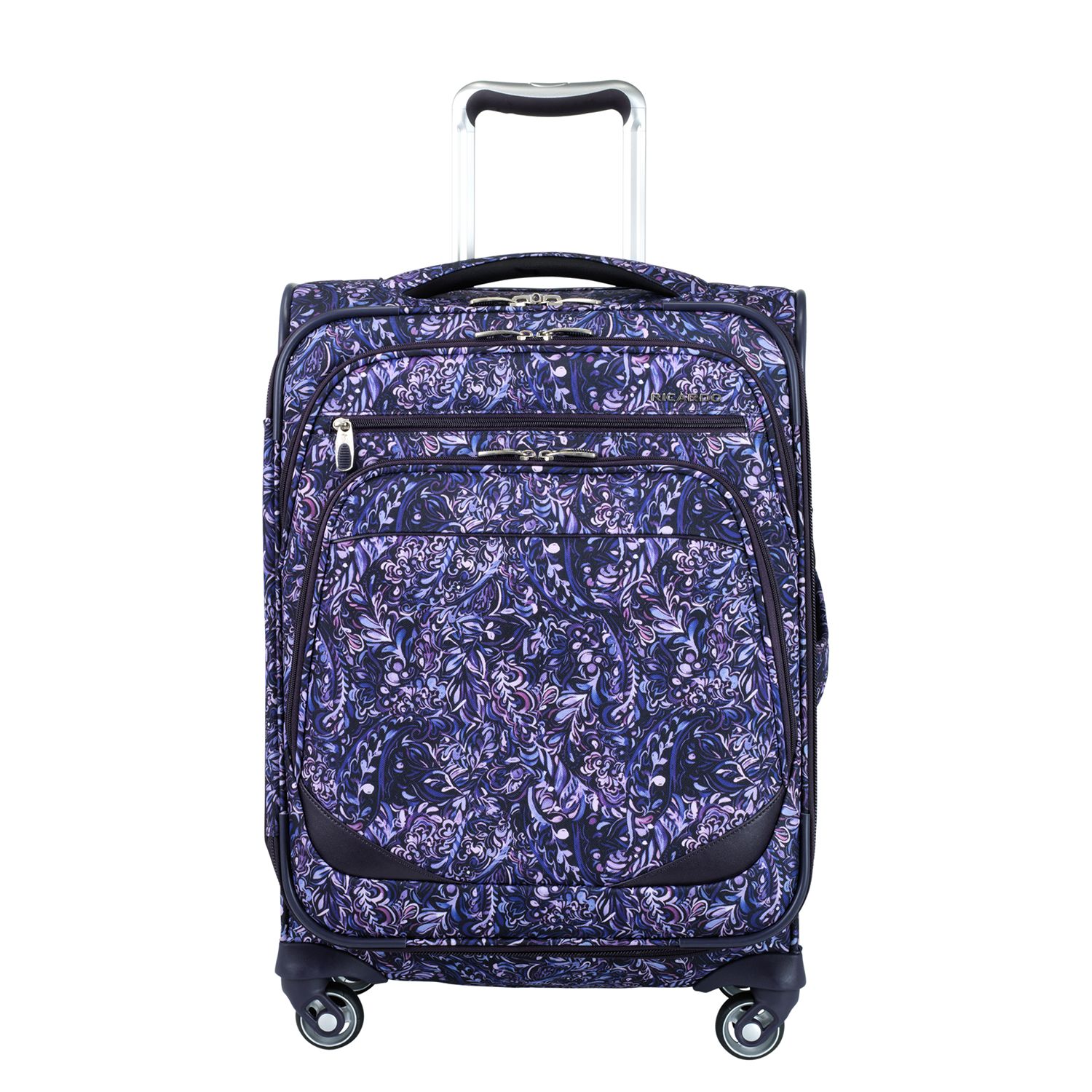 ricardo santa cruz 7.0 spinner luggage