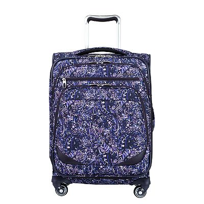 Ricardo Beverly Hills Santa Cruz 7.0 Spinner Luggage