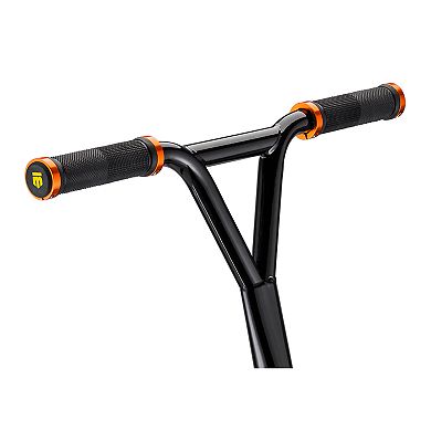 Mongoose Stance Pro Scooter  - Black