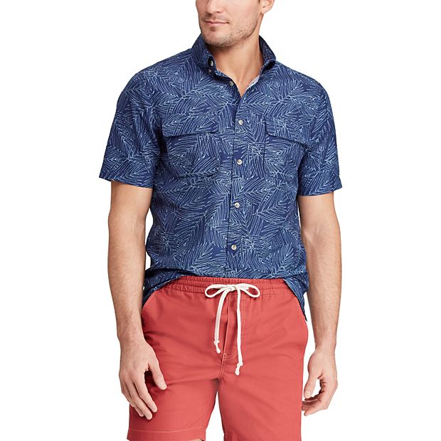 Kohls hot sale chaps shorts