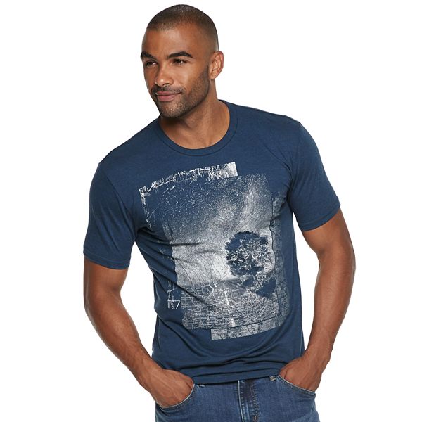 Apt. 9 Crew-Neck T-Shirts for Men