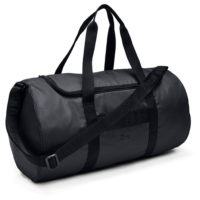 Under Armour Favorite Duffel Bag, Grey