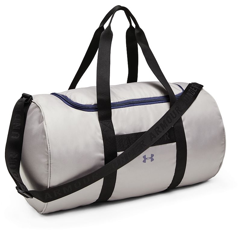 Under Armour Favorite Duffel Bag, Grey