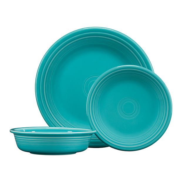 Kohls shop fiesta ware