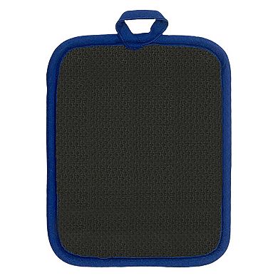 Food Network™ Soft Terry Pot Holder