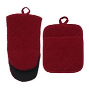 Food Network Oven Mitts and Potholders