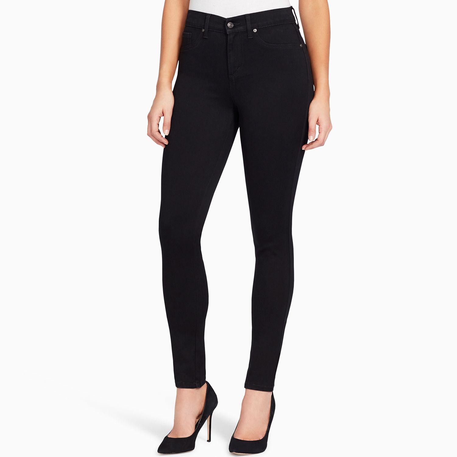 gloria vanderbilt jeggings