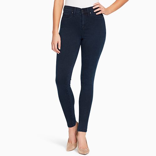 gloria vanderbilt jeggings