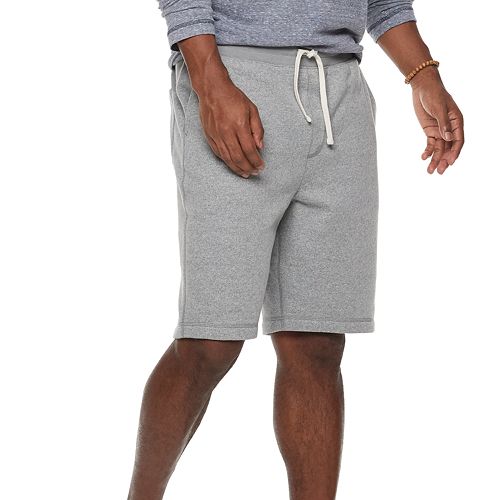Men's SONOMA Goods for Life® Fleece Shorts