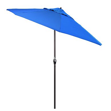 California Umbrella 9-ft. Casa Series Patio Umbrella