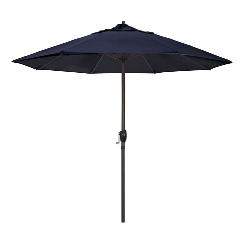 California Umbrella 9 Ft Casa Series Patio Umbrella