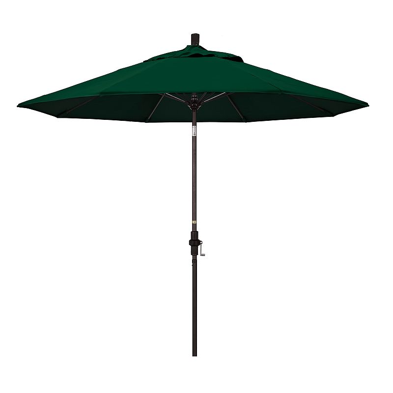 46237163 California Umbrella 9-ft. Sun Master Bronze Finish sku 46237163