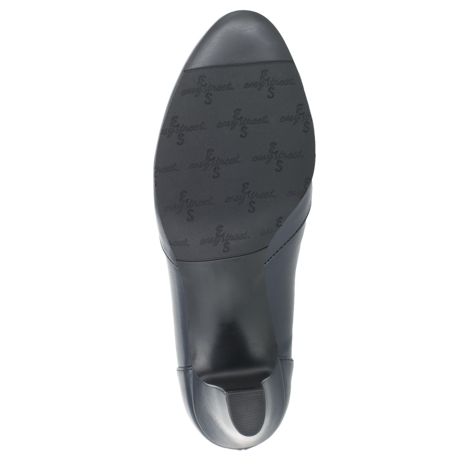 easy street pearl women's pumps
