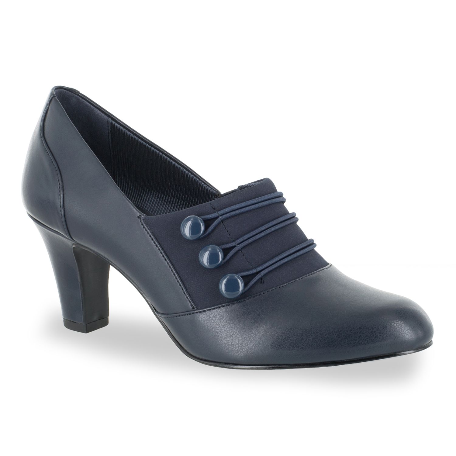 easy street pearl women's pumps