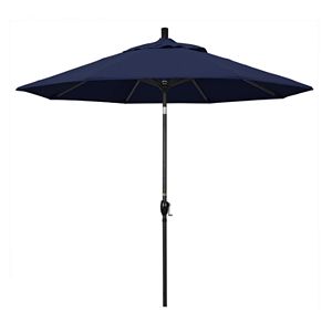 California Umbrella 9 Ft Casa Series Patio Umbrella