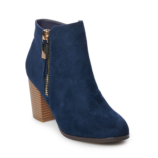 Royale High Heels Action Booties