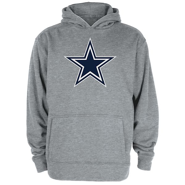 Boys 8-20 Dallas Cowboys Premier Hoodie