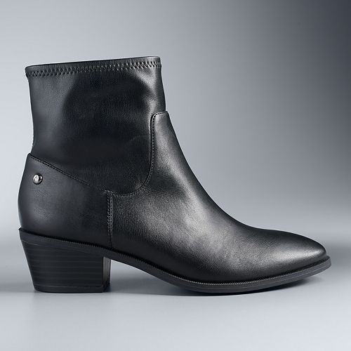 simply be ankle boots