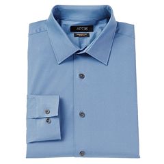 Men's Dress Shirts & Button Down Shirts | Kohl's