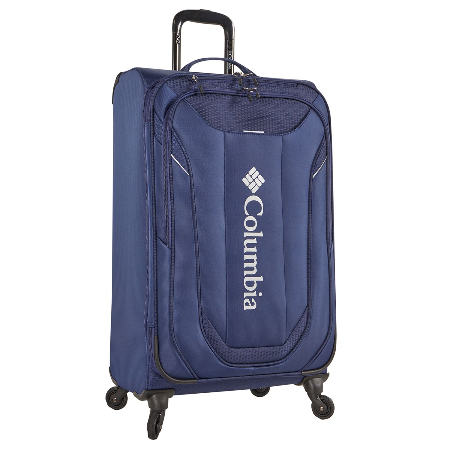 columbia carry on luggage