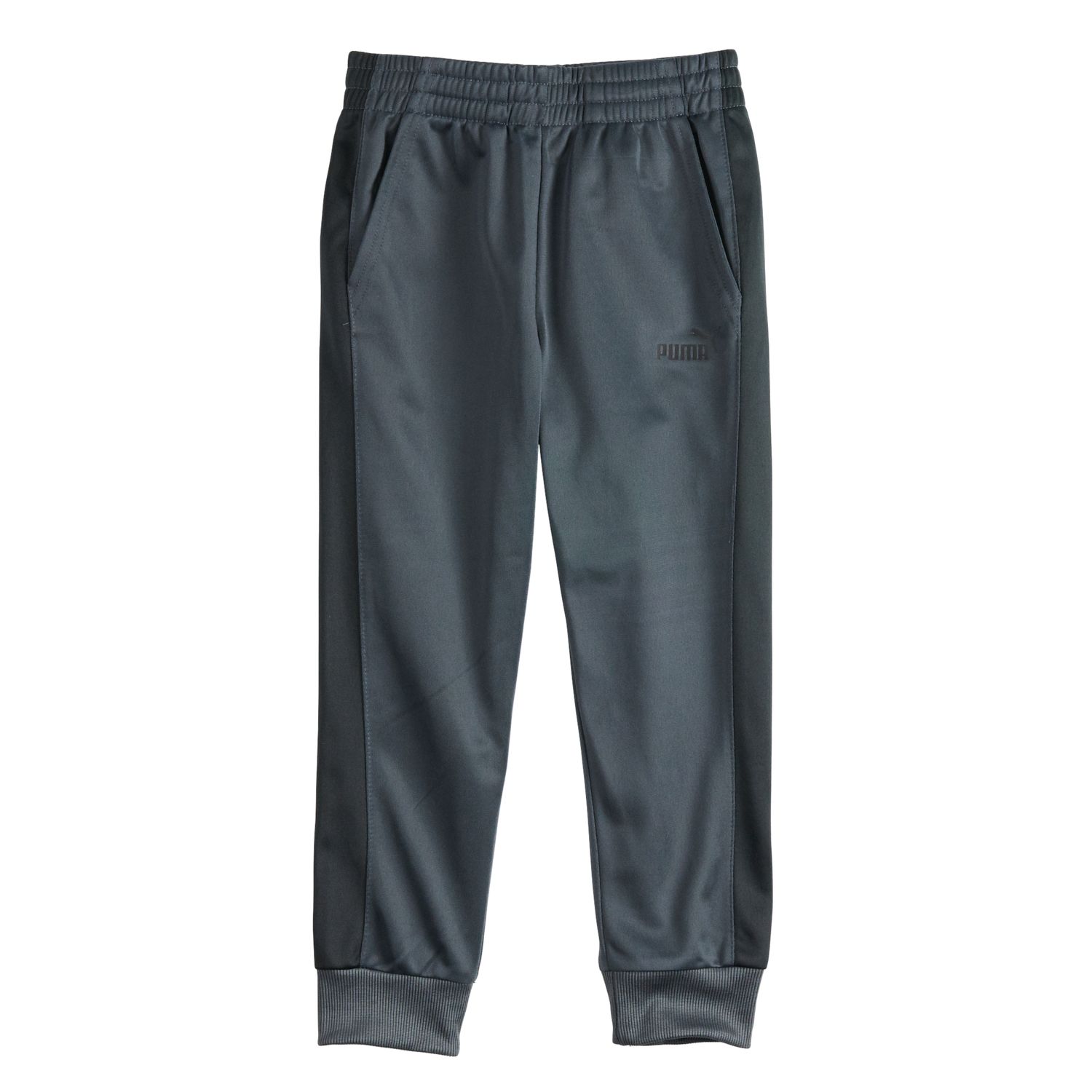 puma tricot track pants