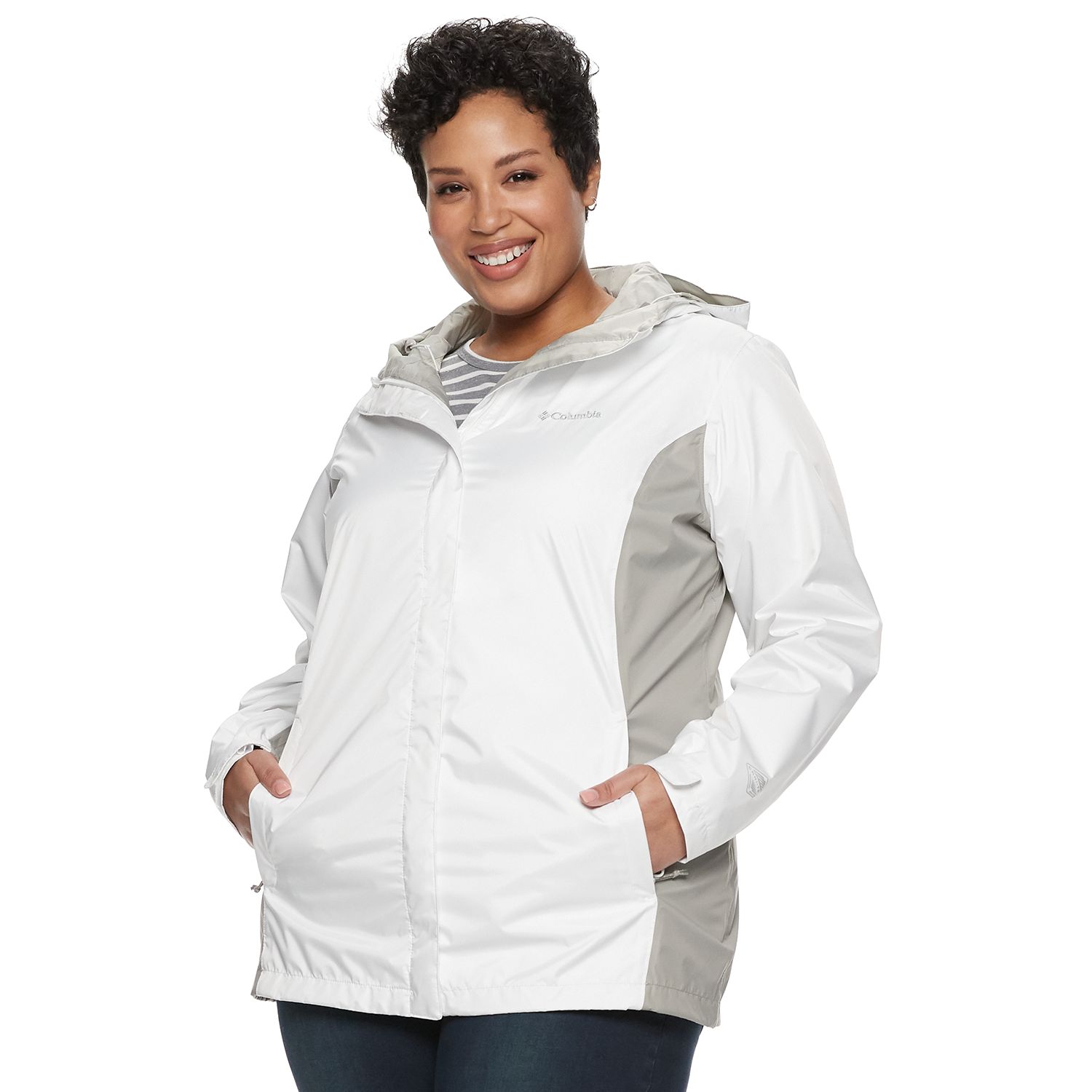 columbia plus size jackets canada