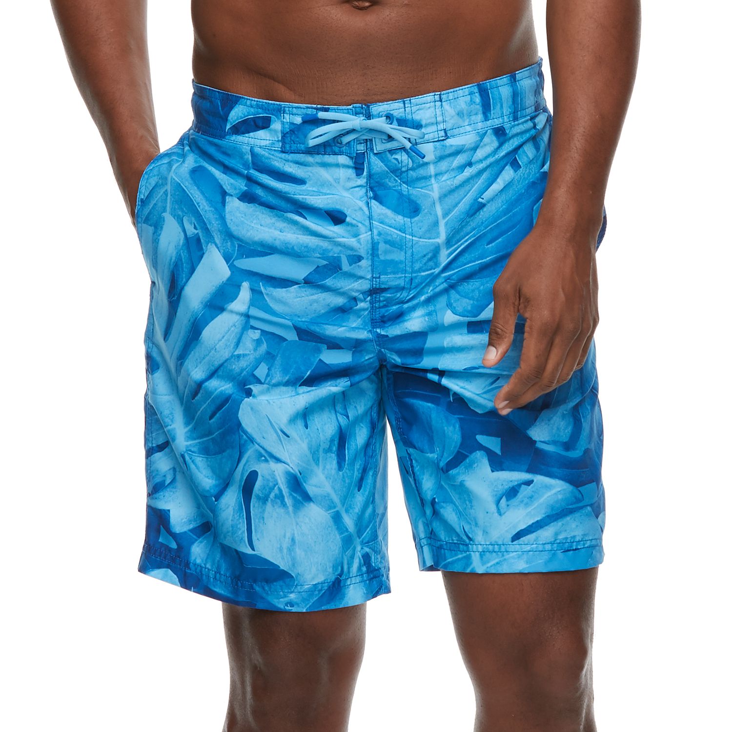 speedo mens board shorts