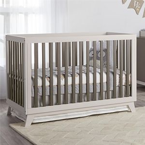 Babyletto Mercer 3 In 1 Convertible Crib