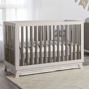 Babyletto Mercer 3 In 1 Convertible Crib