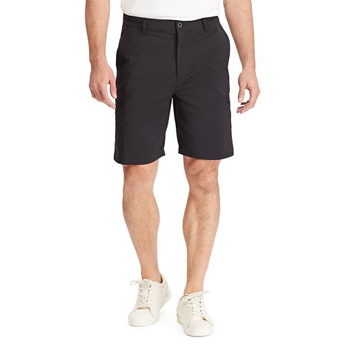 Men's Chaps Classic-Fit Stretch Performance Cargo Shorts