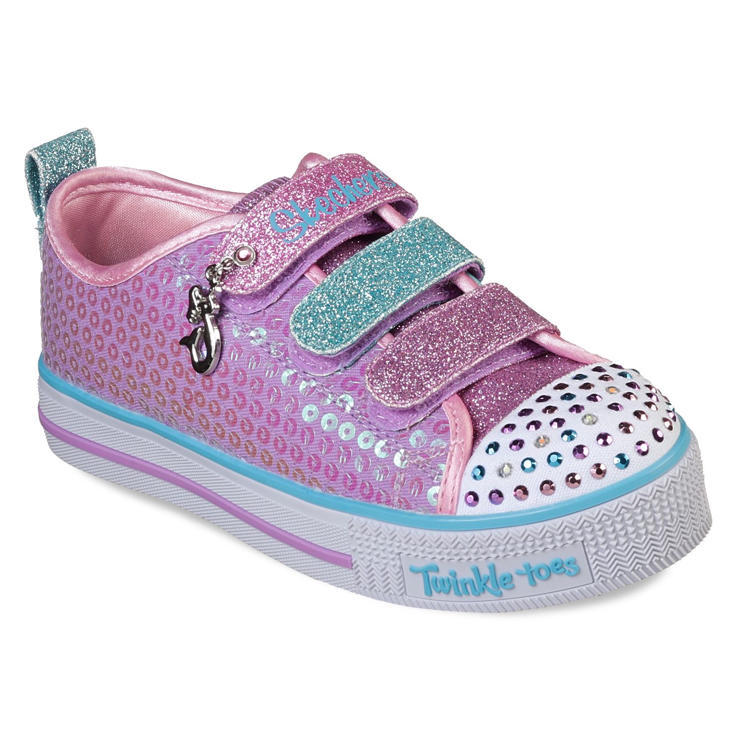 Skechers Twinkle Toes Twinkle Lite 