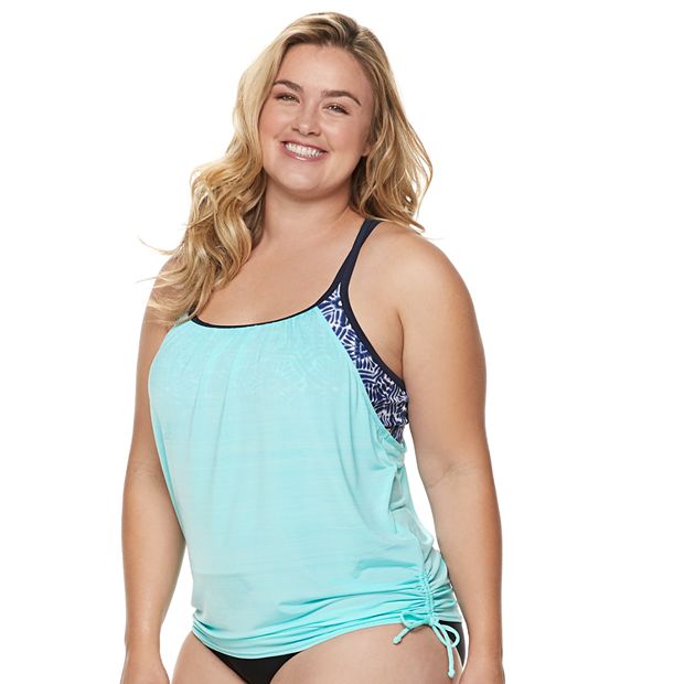 Zeroxposur tankini best sale