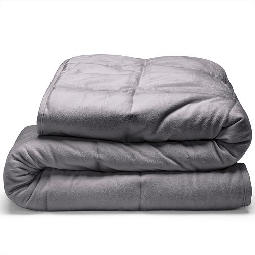 polyfil weighted blanket