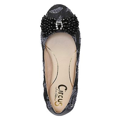 Circus by Sam Edelman Cait Women s Ballet Flats