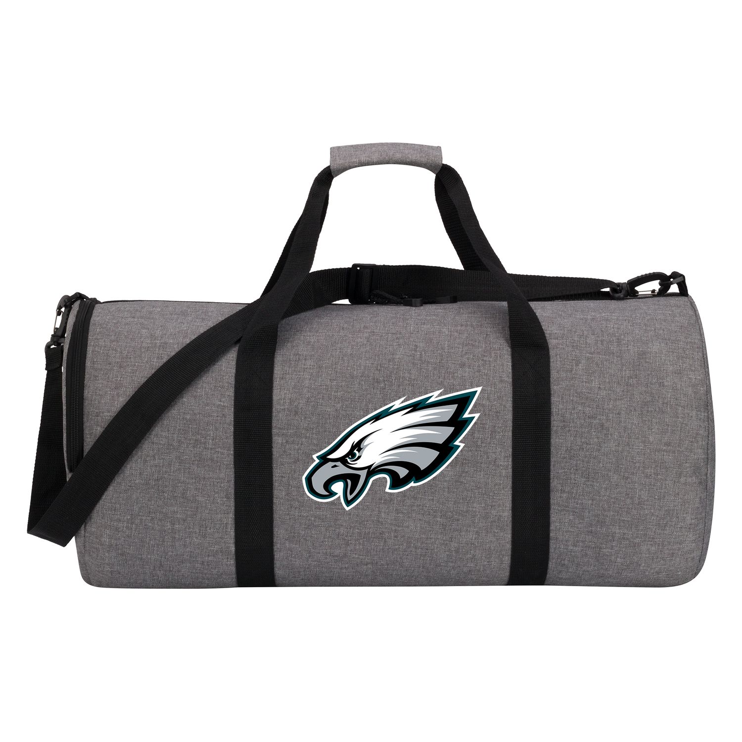 eagles duffle bag