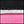 Black Pink