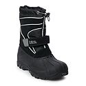 Kids Winter Boots