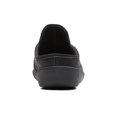 Clarks cloudsteppers sillian free best sale