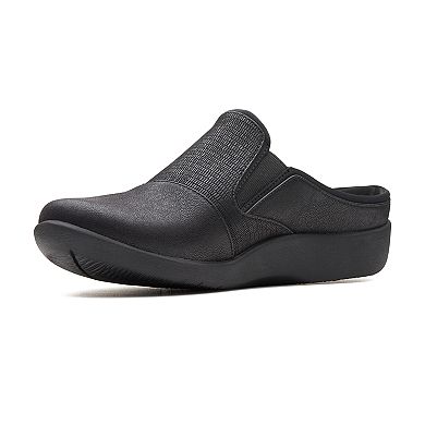 Clarks Cloudsteppers Sillian Free Women's Mules