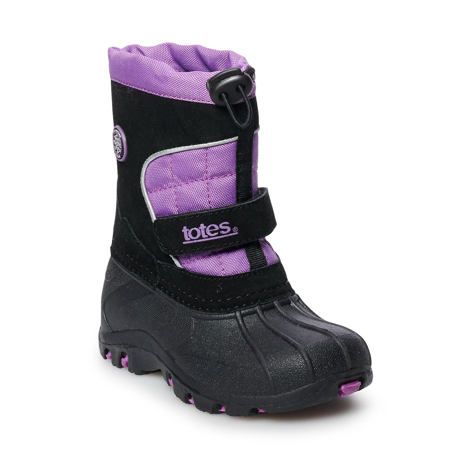 girls winter boots