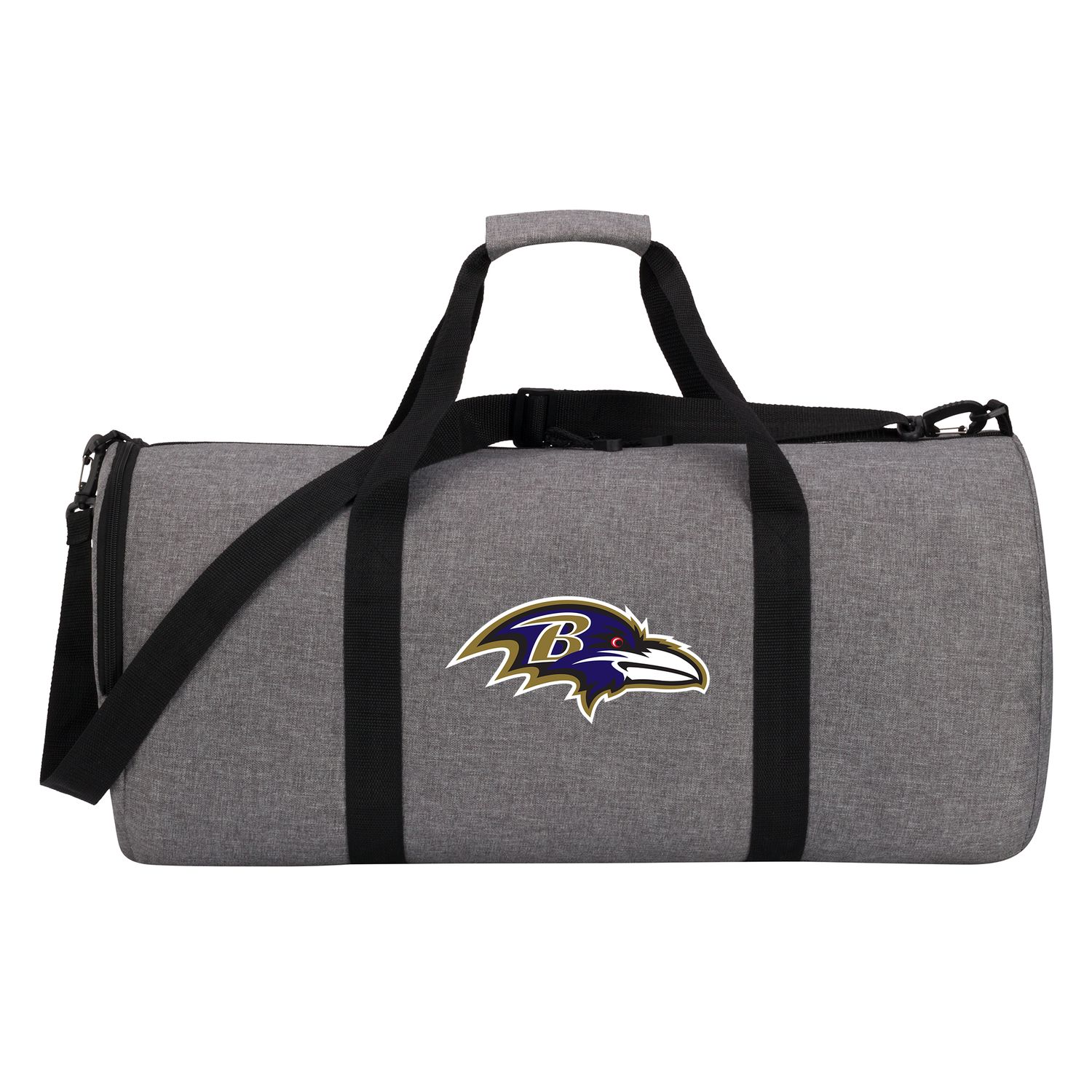 ravens duffle bag