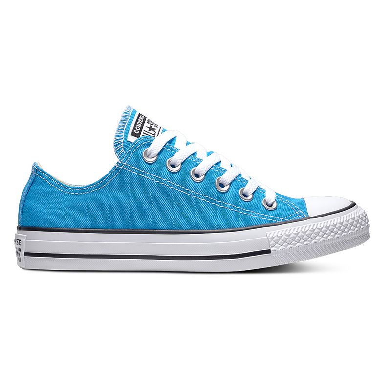UPC 888755747131 product image for Adult Converse Chuck Taylor All Star Sneakers, Women's, Size: M5W7, Blue | upcitemdb.com