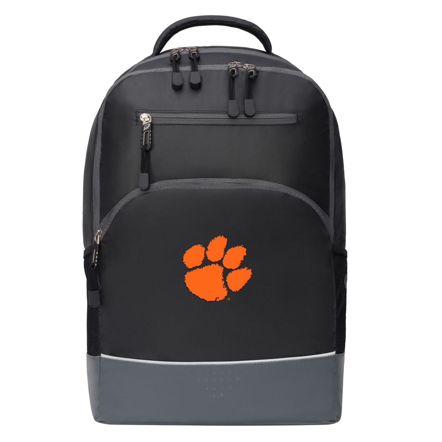 clemson bookbag