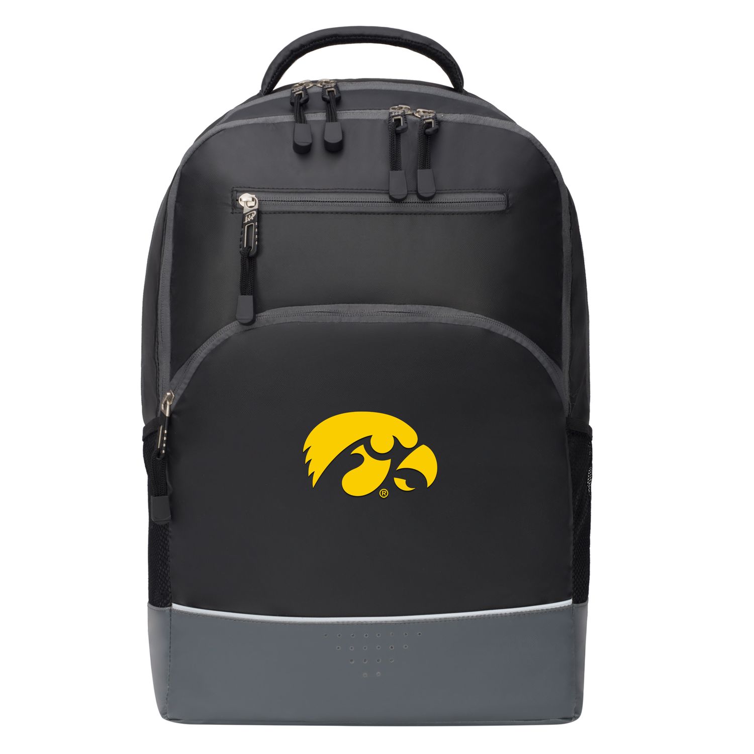 iowa hawkeye backpack