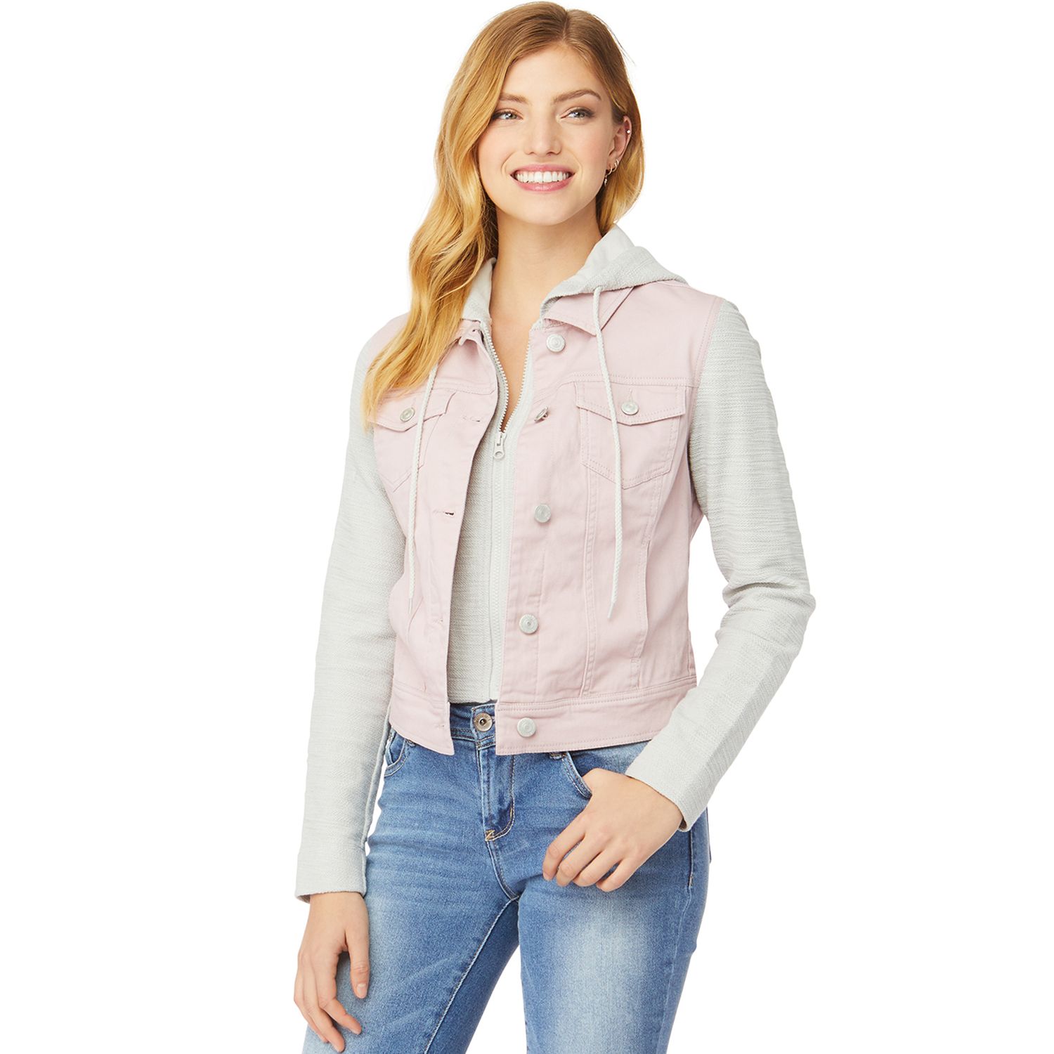 wallflower dreamer jacket