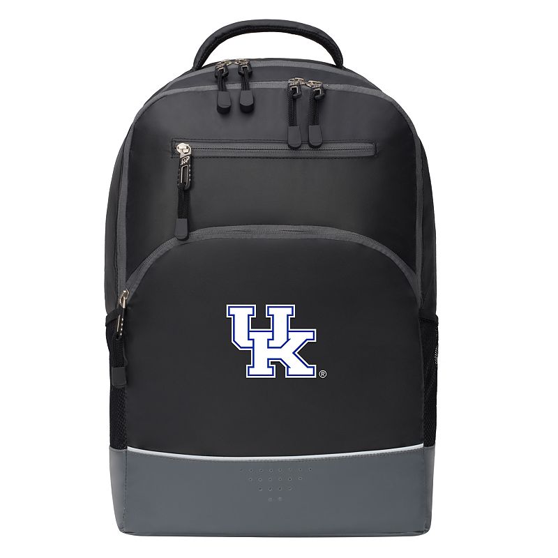 Kentucky Wildcats Alliance Backpack by Northwest, Black - 190604001753 - Backpacks For easy storage and classic style, grab this Kent sku 190604001753